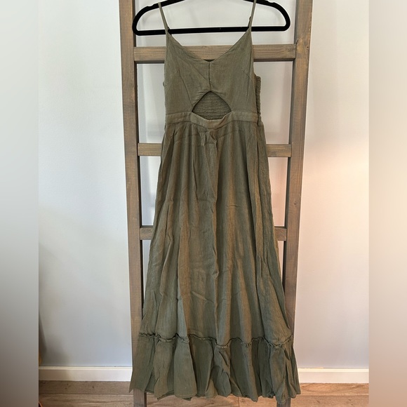 American Eagle maxi dress - Picture 1 of 5